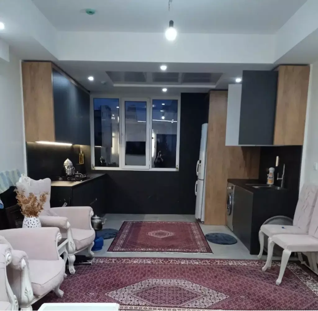 فروش آپارتمان 59 متری در جی