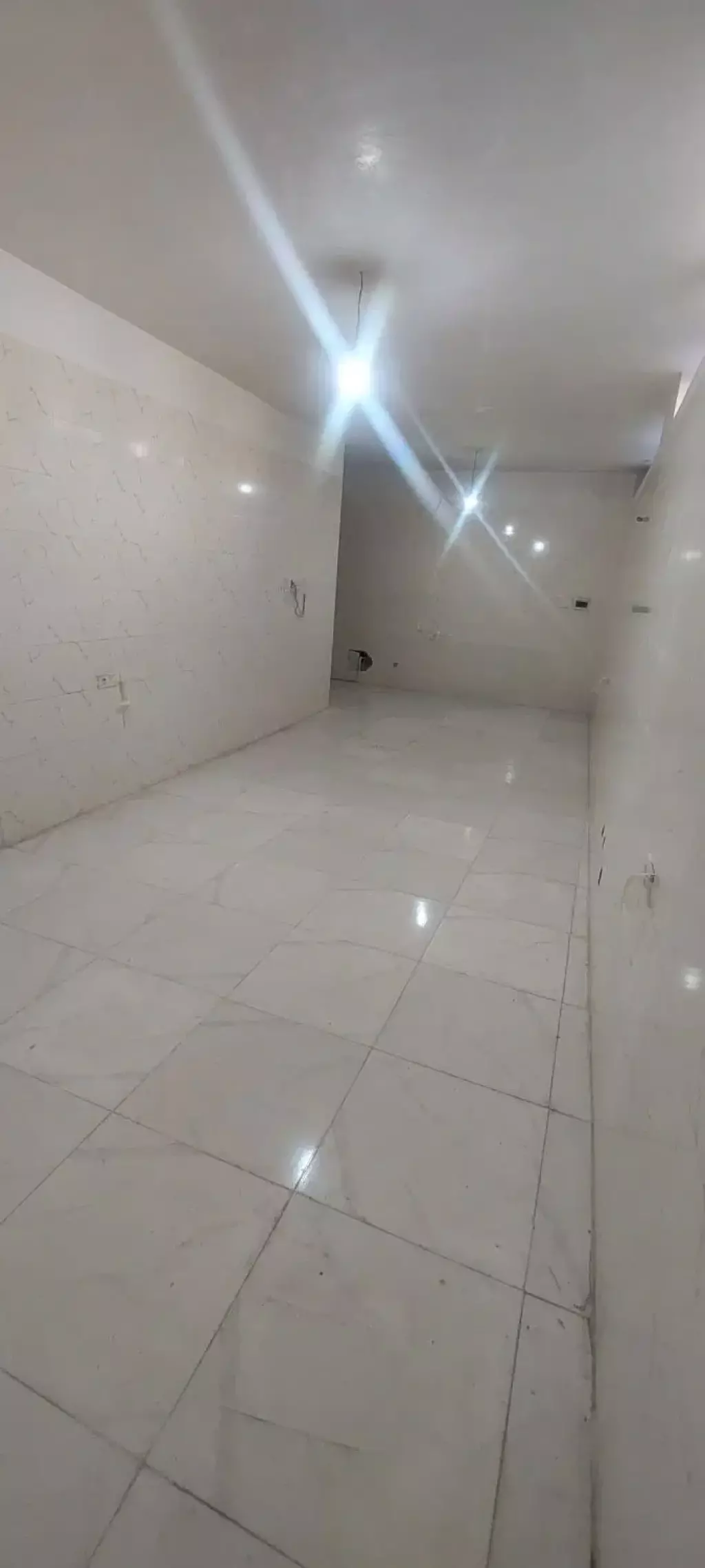 اجاره اداری و تجاری 45 متری در یافت آباد جنوبی - تصویر 2