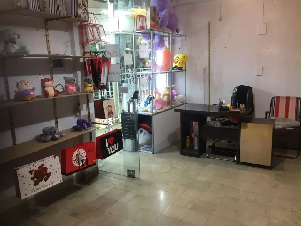 اجاره اداری و تجاری 15 متری در مشیریه