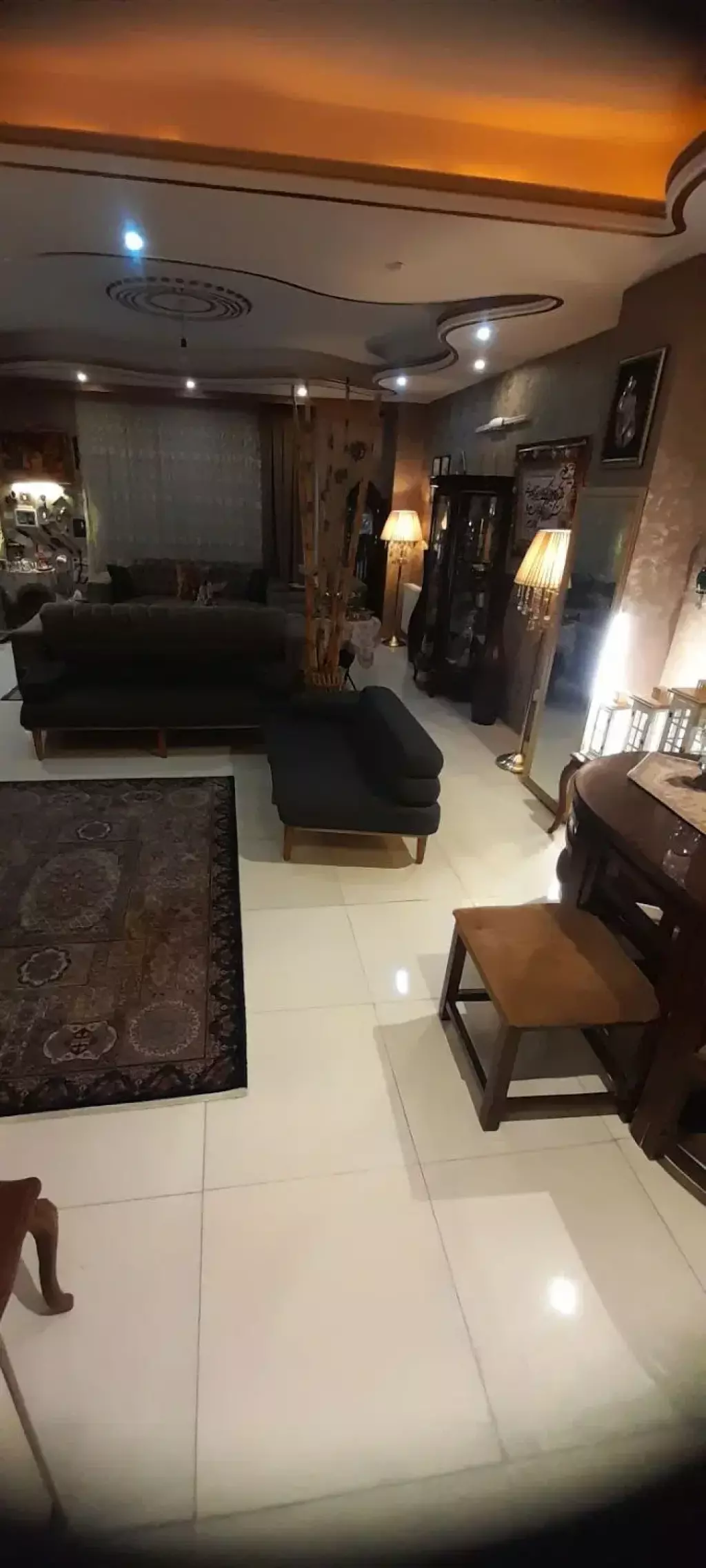 فروش آپارتمان 91 متری در جوادیه - تصویر 3