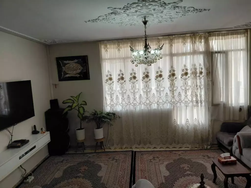 فروش آپارتمان 56 متری در بریانک - تصویر 8