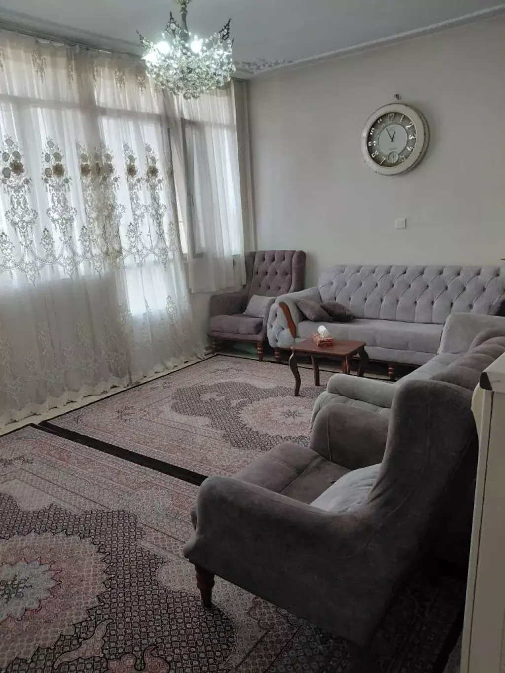 فروش آپارتمان 56 متری در بریانک - تصویر 5