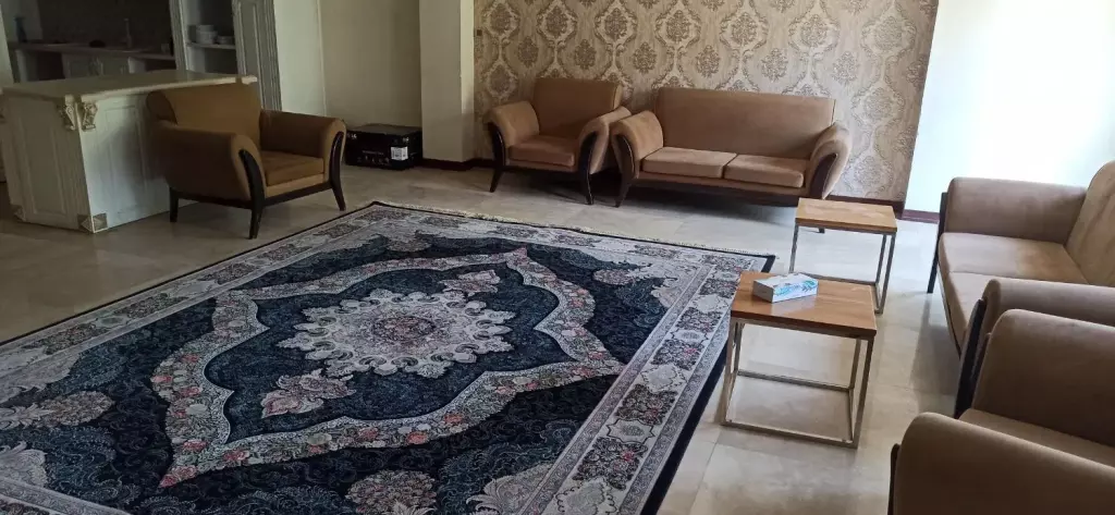 اجاره آپارتمان 100 متری در بلوار کشاورز - تصویر 2