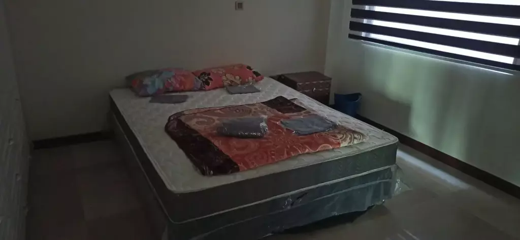 اجاره آپارتمان 100 متری در بلوار کشاورز