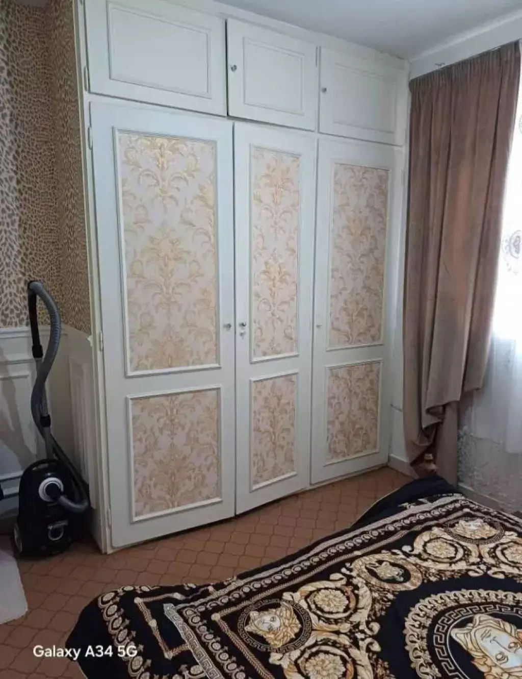 اجاره آپارتمان 70 متری در خواجه نظام الملک - تصویر 6