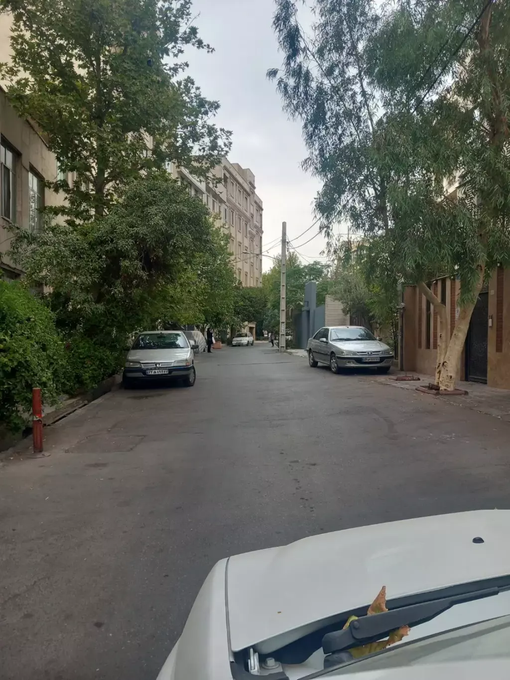 اجاره آپارتمان 60 متری در دانشگاه شریف