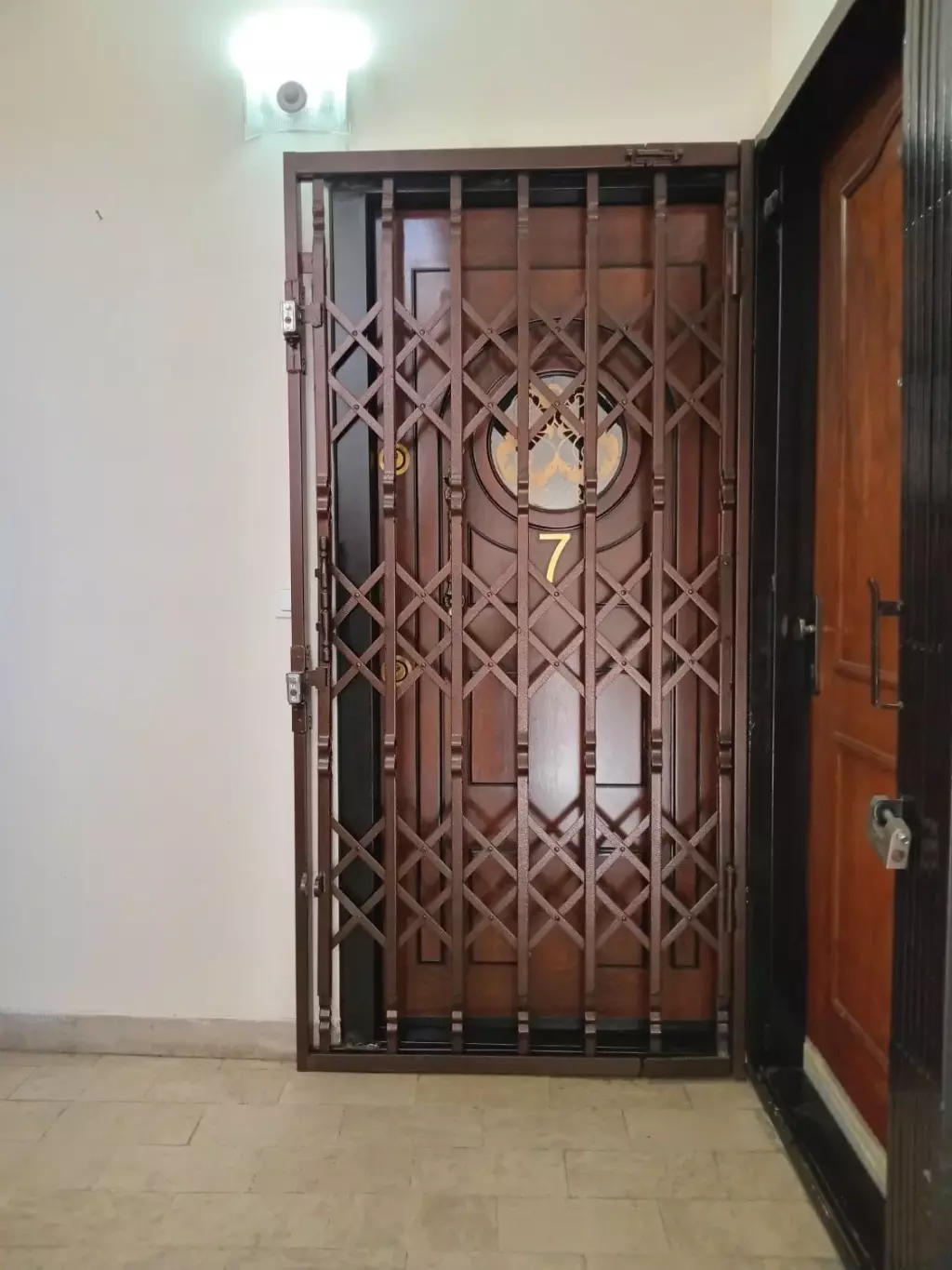فروش آپارتمان 60 متری در خواجه نظام الملک - تصویر 15