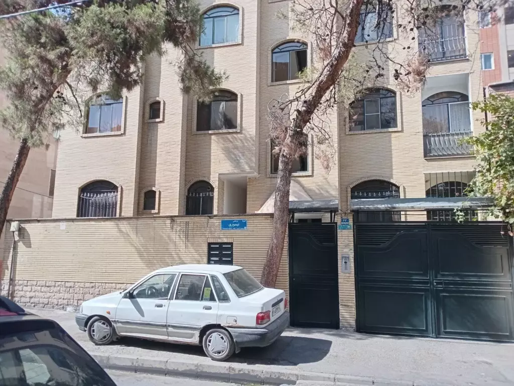 فروش آپارتمان 60 متری در خواجه نظام الملک - تصویر 17