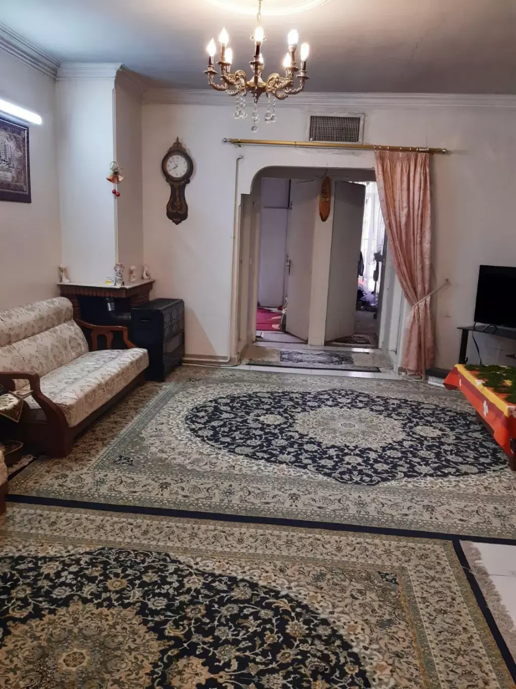 فروش آپارتمان 63 متری در مجیدآباد