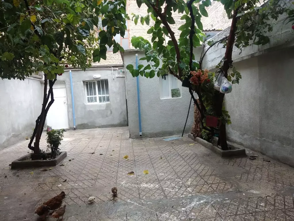 اجاره خانه و ویلا 150 متری در شادآباد