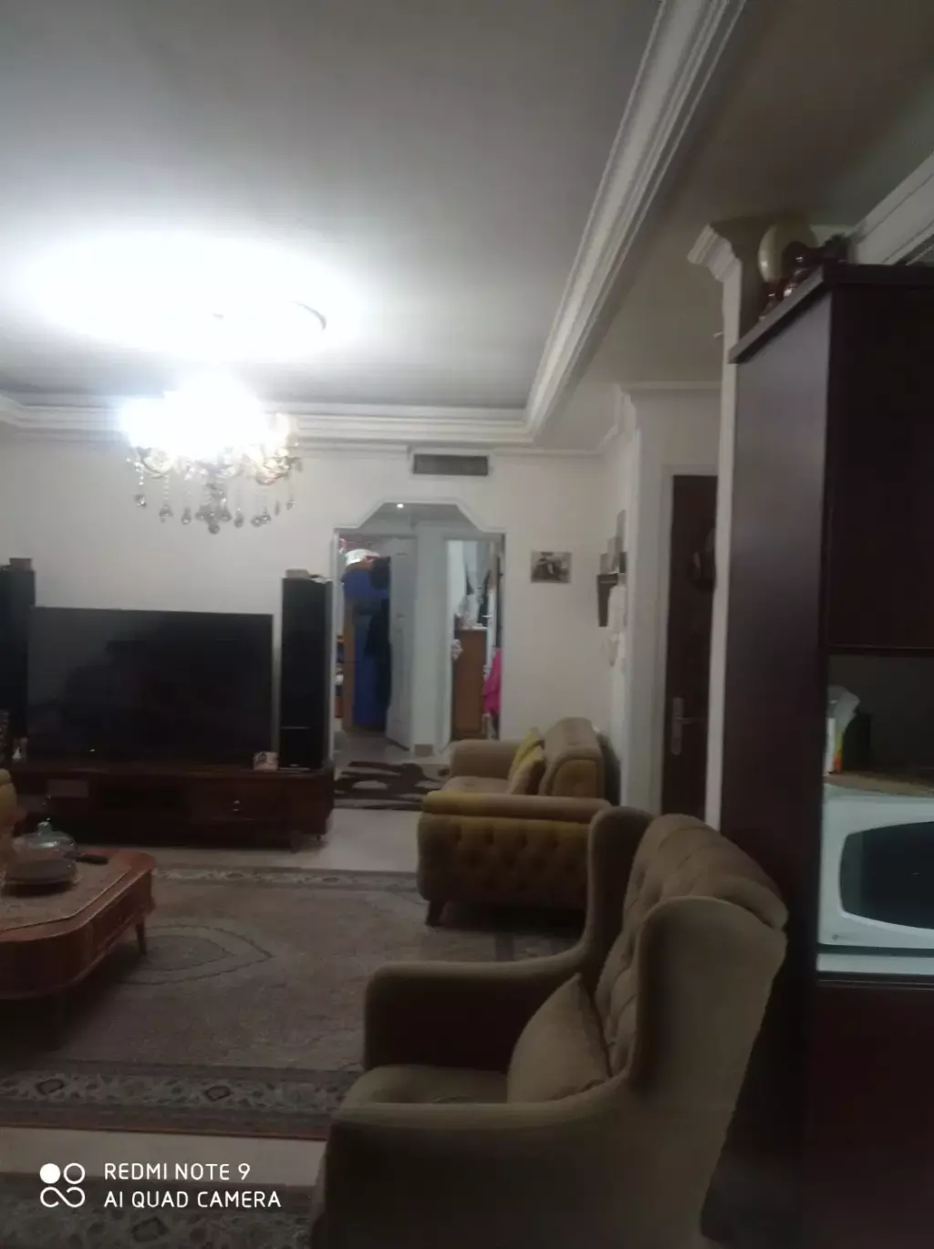 اجاره آپارتمان 80 متری در تهران‌نو - تصویر 2