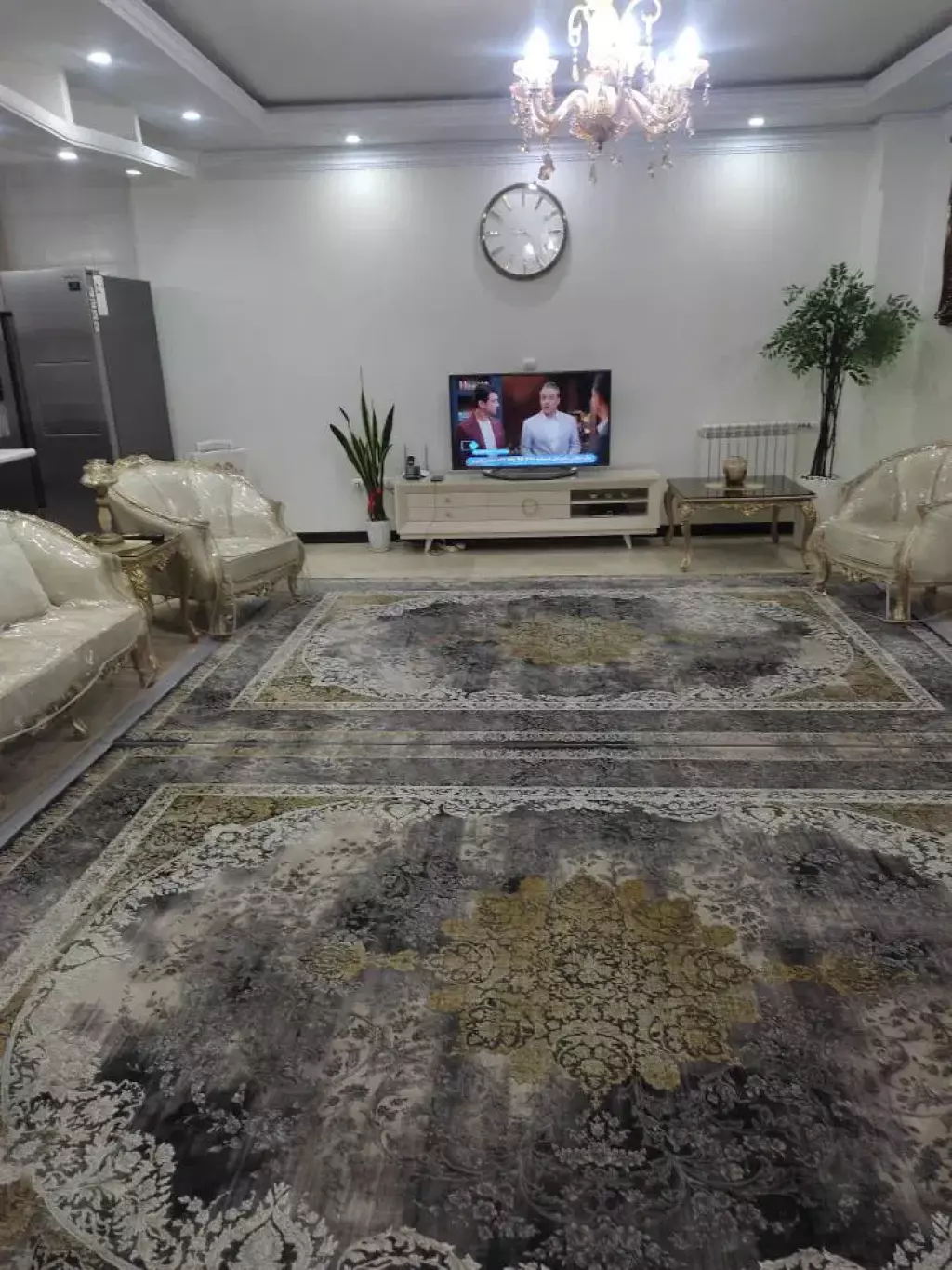 فروش آپارتمان 93 متری در جوانمردان (اندیشه) - تصویر 2