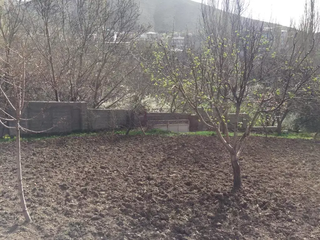 فروش زمین و کلنگی 1700 متری در ازگل - تصویر 5