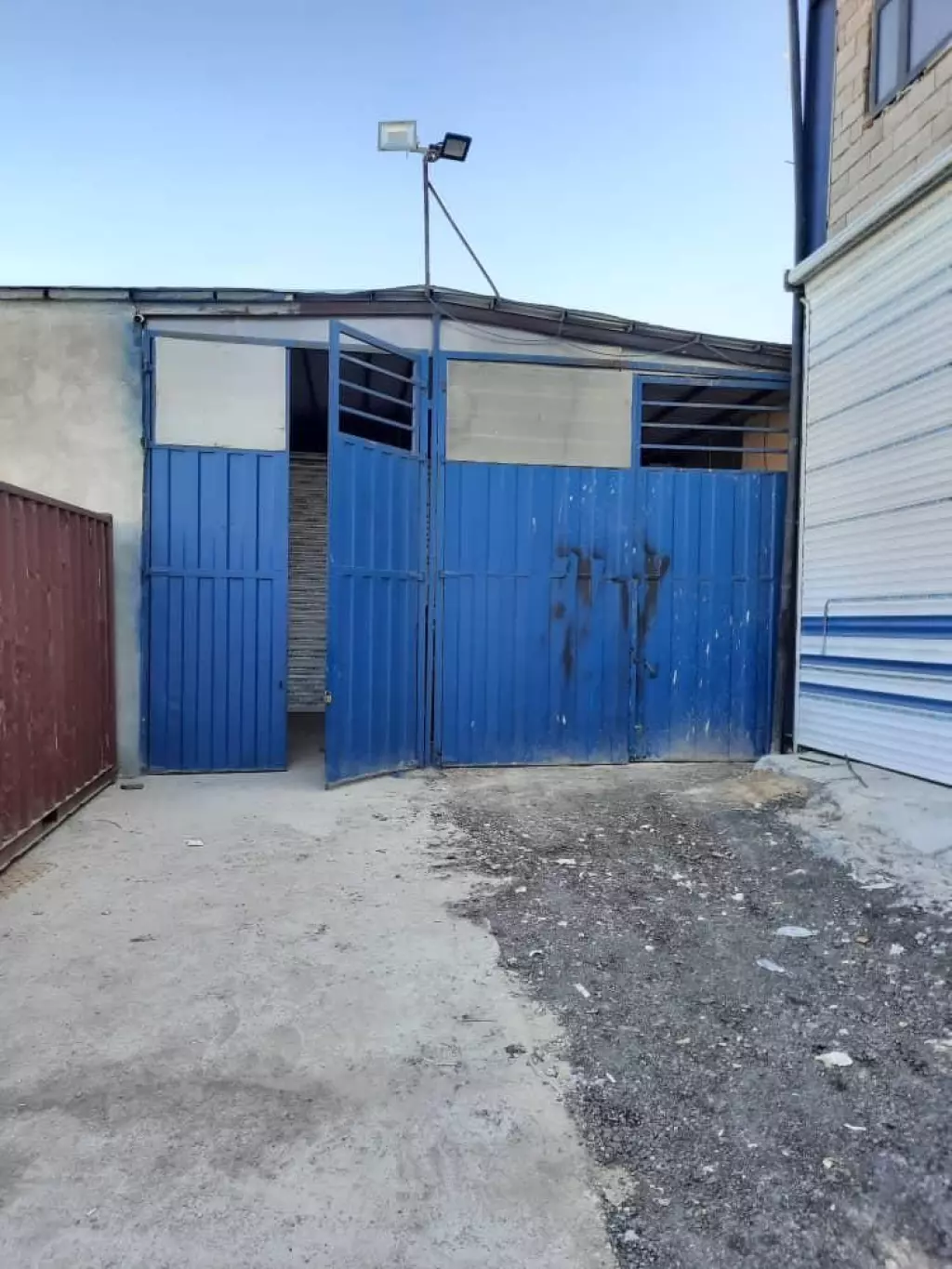 فروش اداری و تجاری 100 متری در یافت آباد جنوبی - تصویر 2