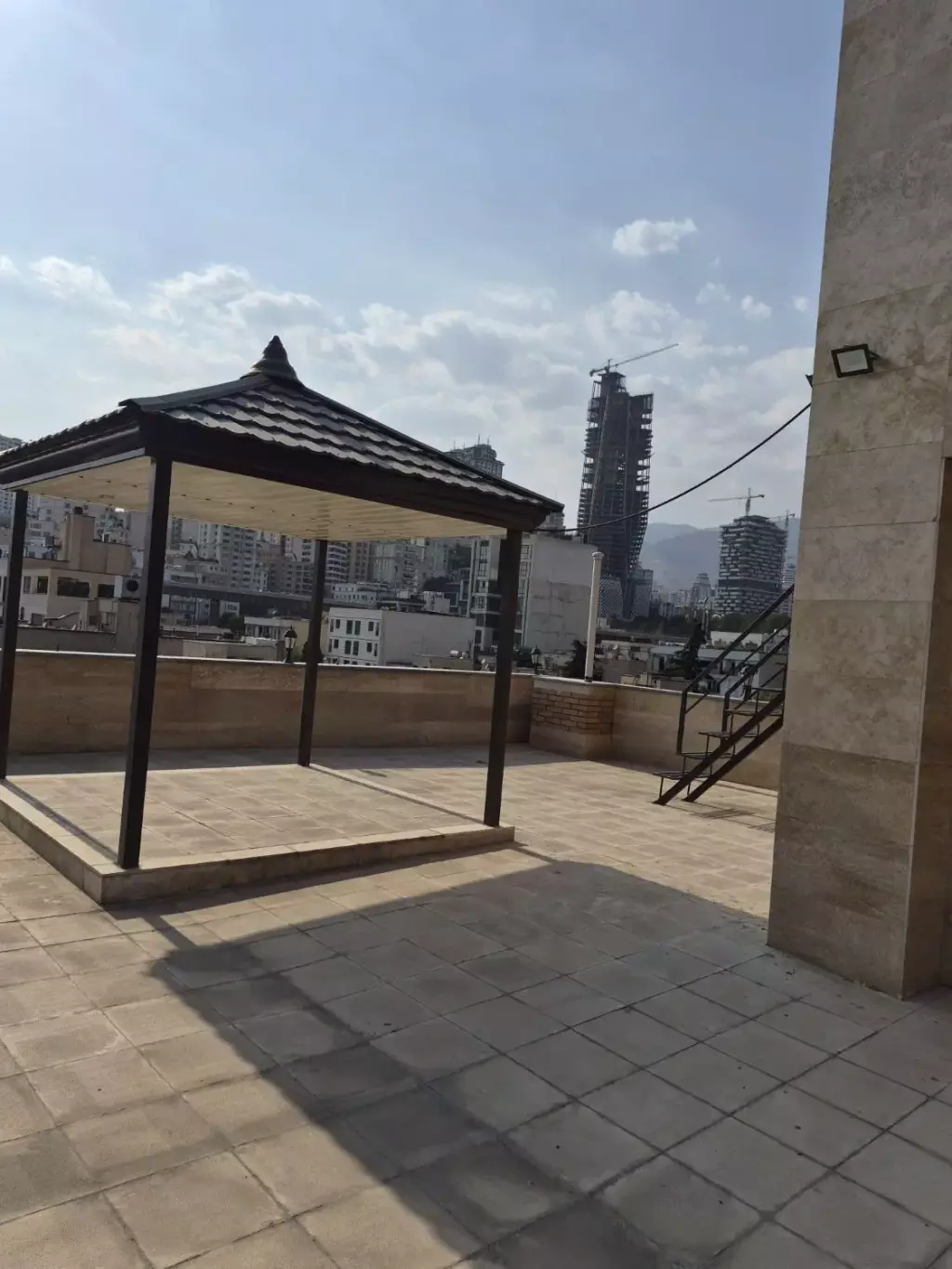فروش آپارتمان 169 متری در زرگنده - تصویر 10