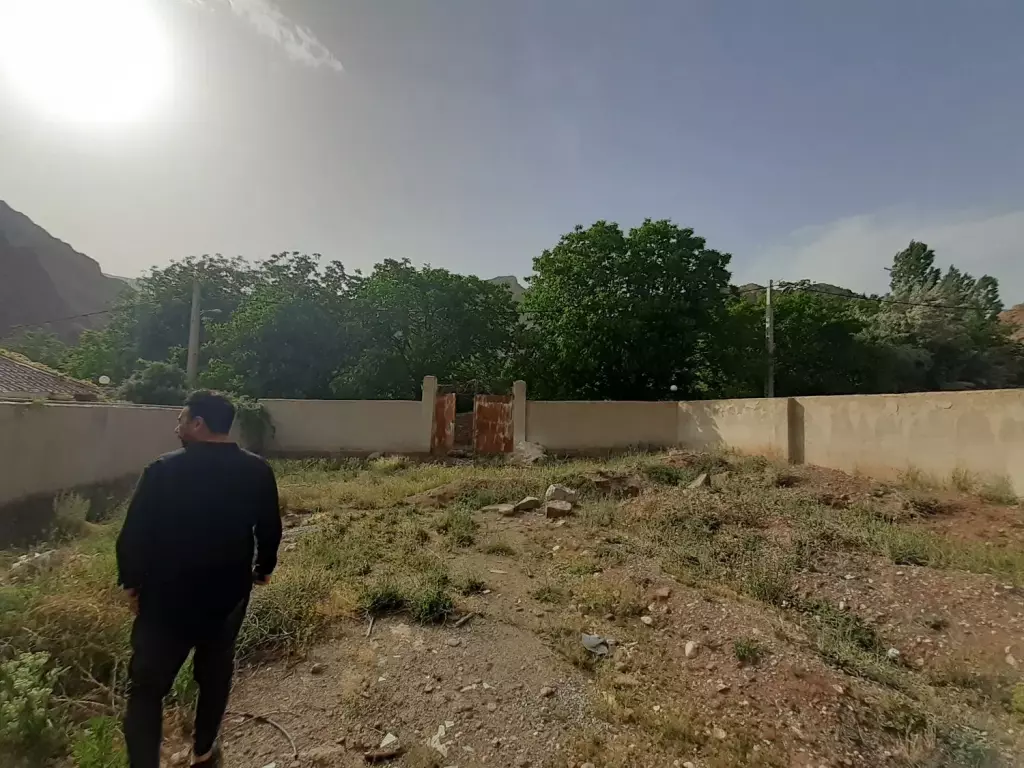 فروش زمین و کلنگی 400 متری در بروجردی - تصویر 19
