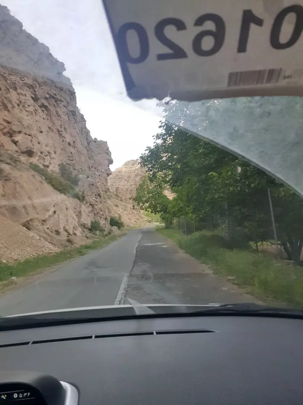 فروش زمین و کلنگی 400 متری در بروجردی - تصویر 14