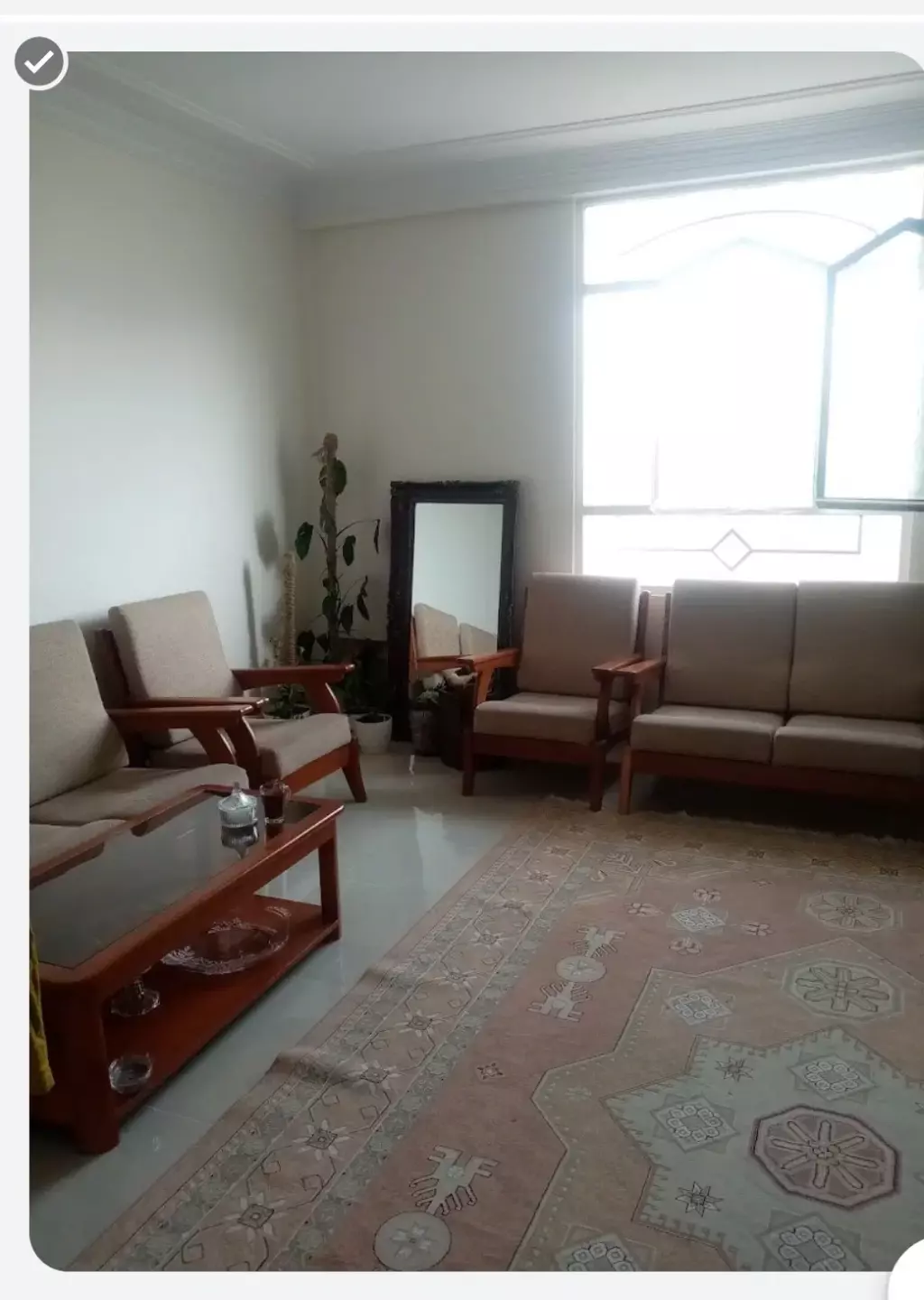 فروش آپارتمان 64 متری در تهرانپارس شرقی - تصویر 3