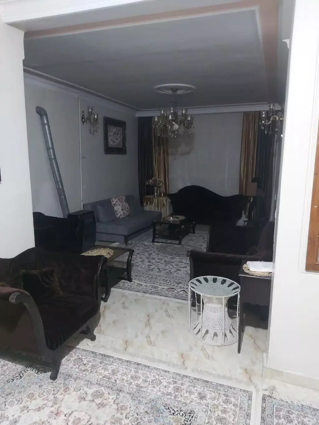 اجاره خانه و ویلا 150 متری در اوقاف - تصویر 3
