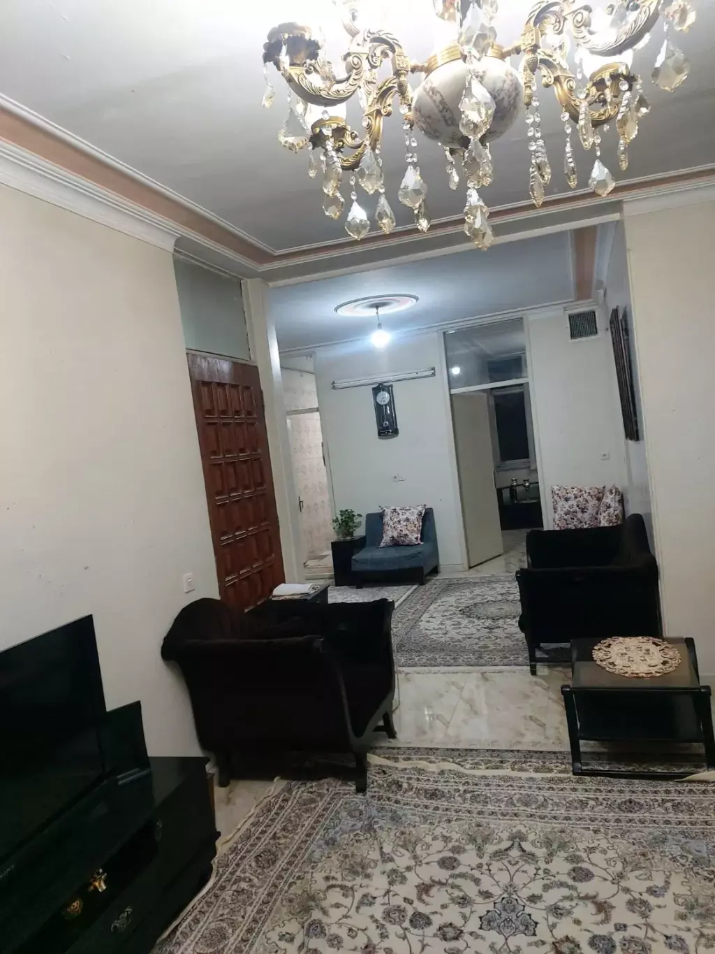 اجاره خانه و ویلا 150 متری در اوقاف - تصویر 7