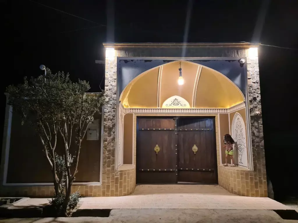 فروش خانه و ویلا 220 متری در پاسداران - تصویر 2