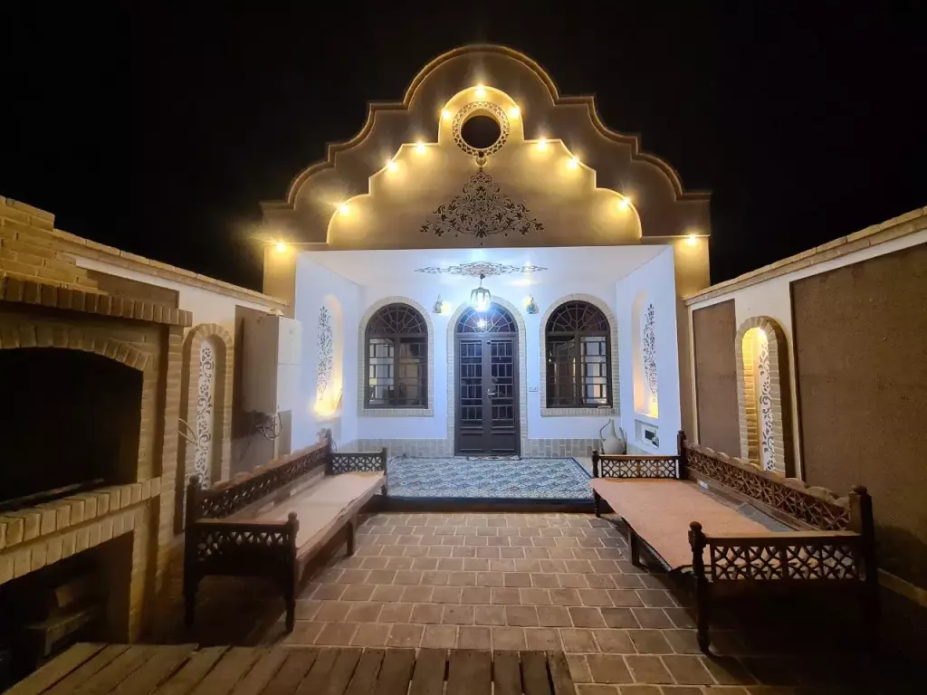 فروش خانه و ویلا 220 متری در پاسداران - تصویر 3