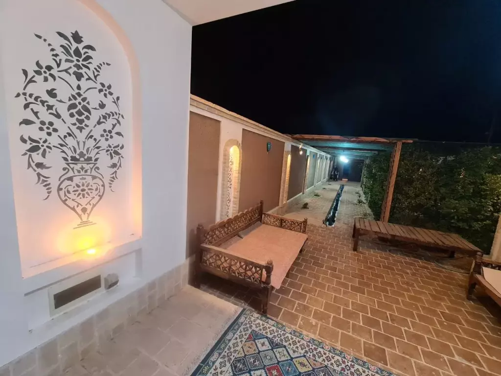 فروش خانه و ویلا 220 متری در پاسداران - تصویر 4
