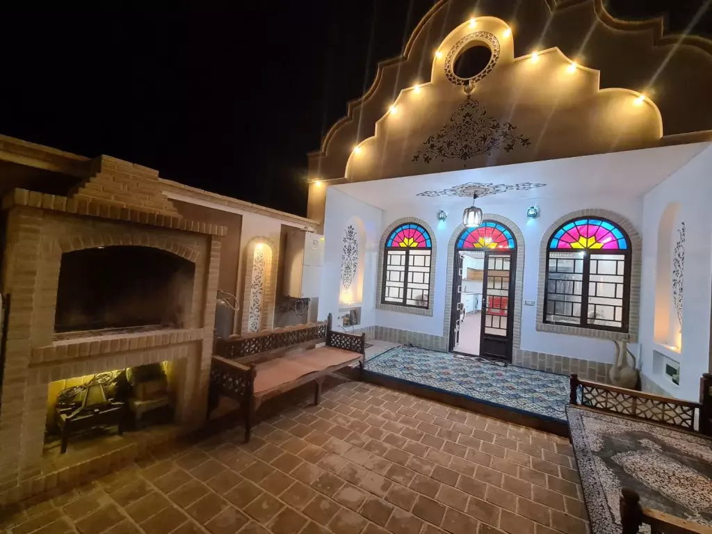 فروش خانه و ویلا 220 متری در پاسداران - تصویر 7