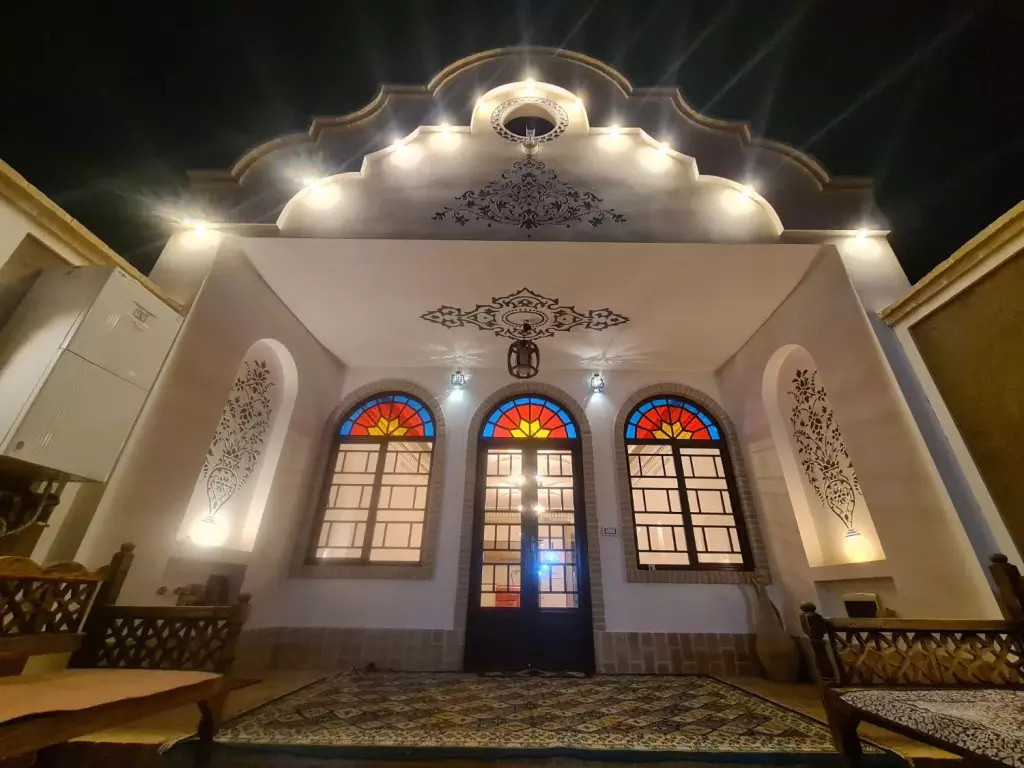 فروش خانه و ویلا 220 متری در پاسداران - تصویر 6