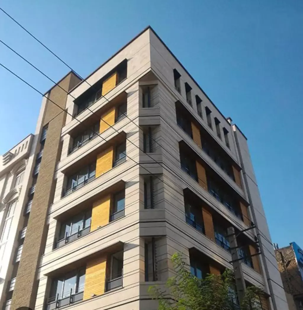 اجاره اداری و تجاری 70 متری در سهروردی