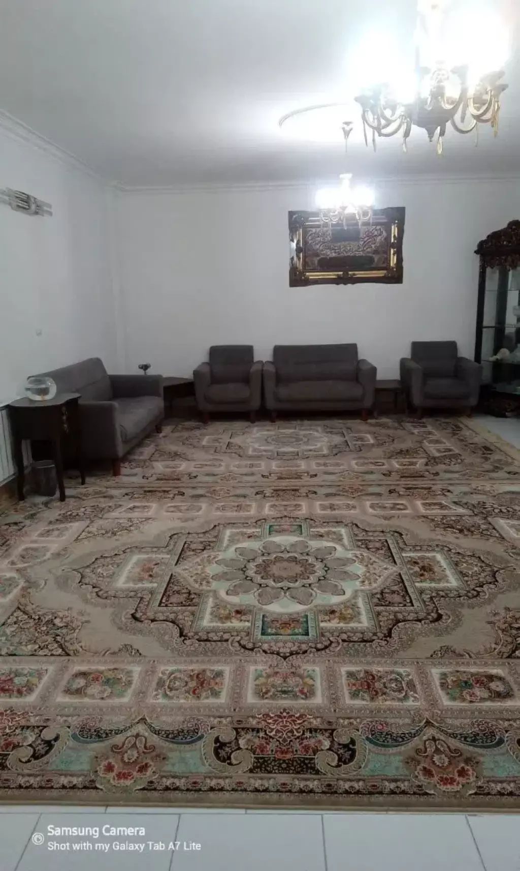 فروش آپارتمان 59 متری در سبلان (لشگر) - تصویر 4