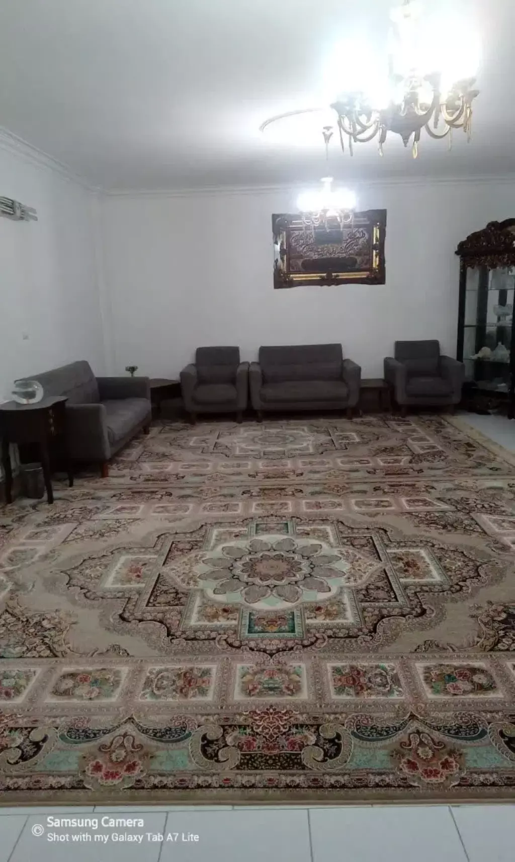 فروش آپارتمان 59 متری در سبلان (لشگر) - تصویر 2