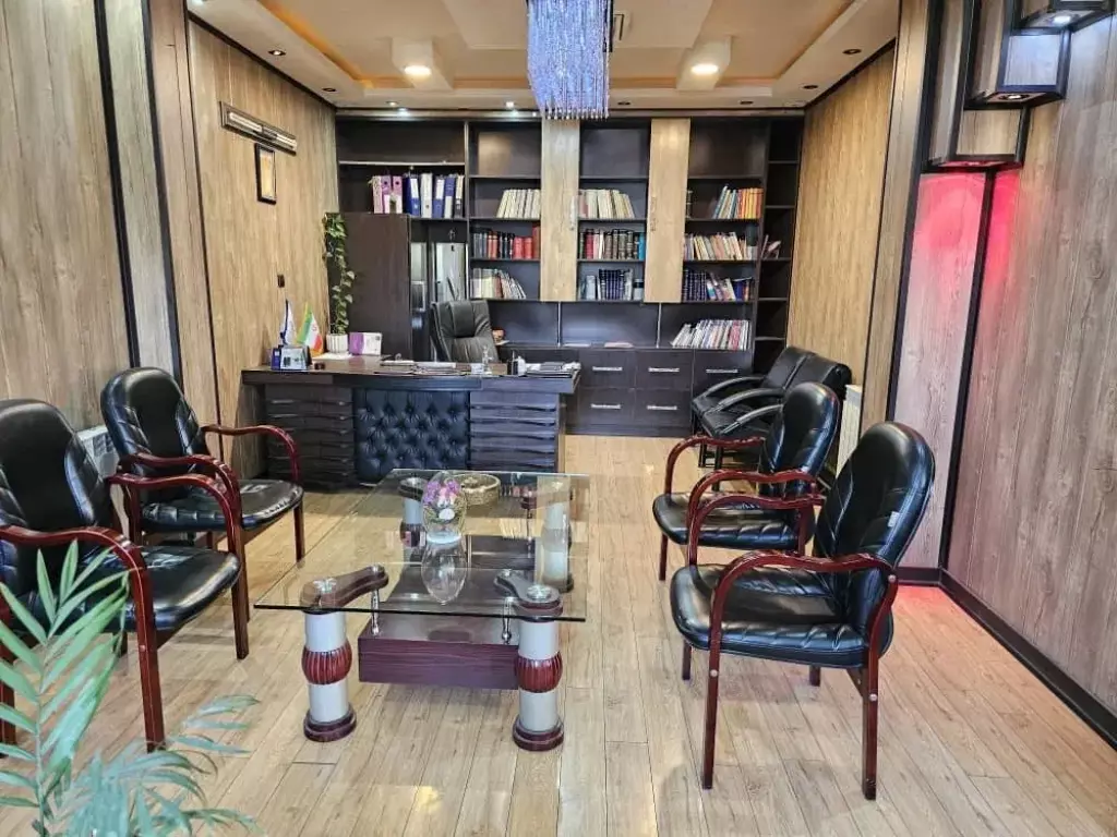 فروش اداری و تجاری 93 متری در مجیدآباد