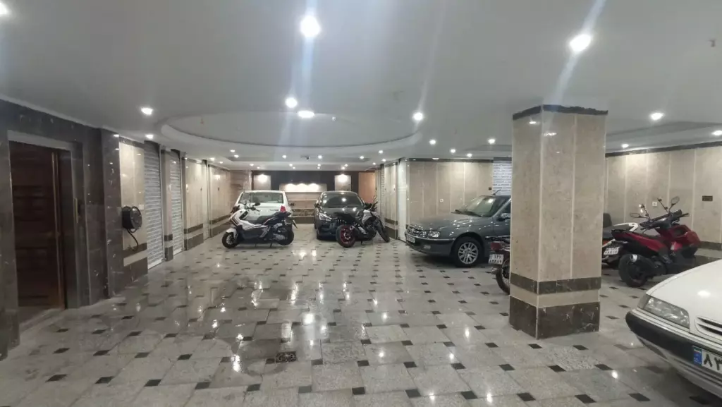 اجاره آپارتمان 168 متری در مینای جنوبی - تصویر 13