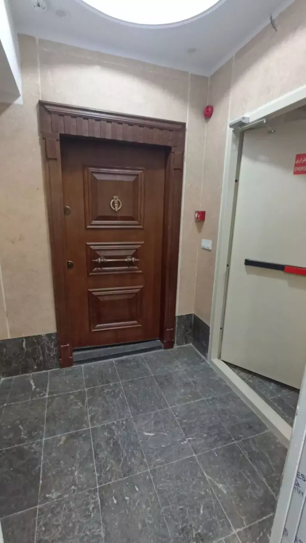 اجاره آپارتمان 168 متری در مینای جنوبی - تصویر 11
