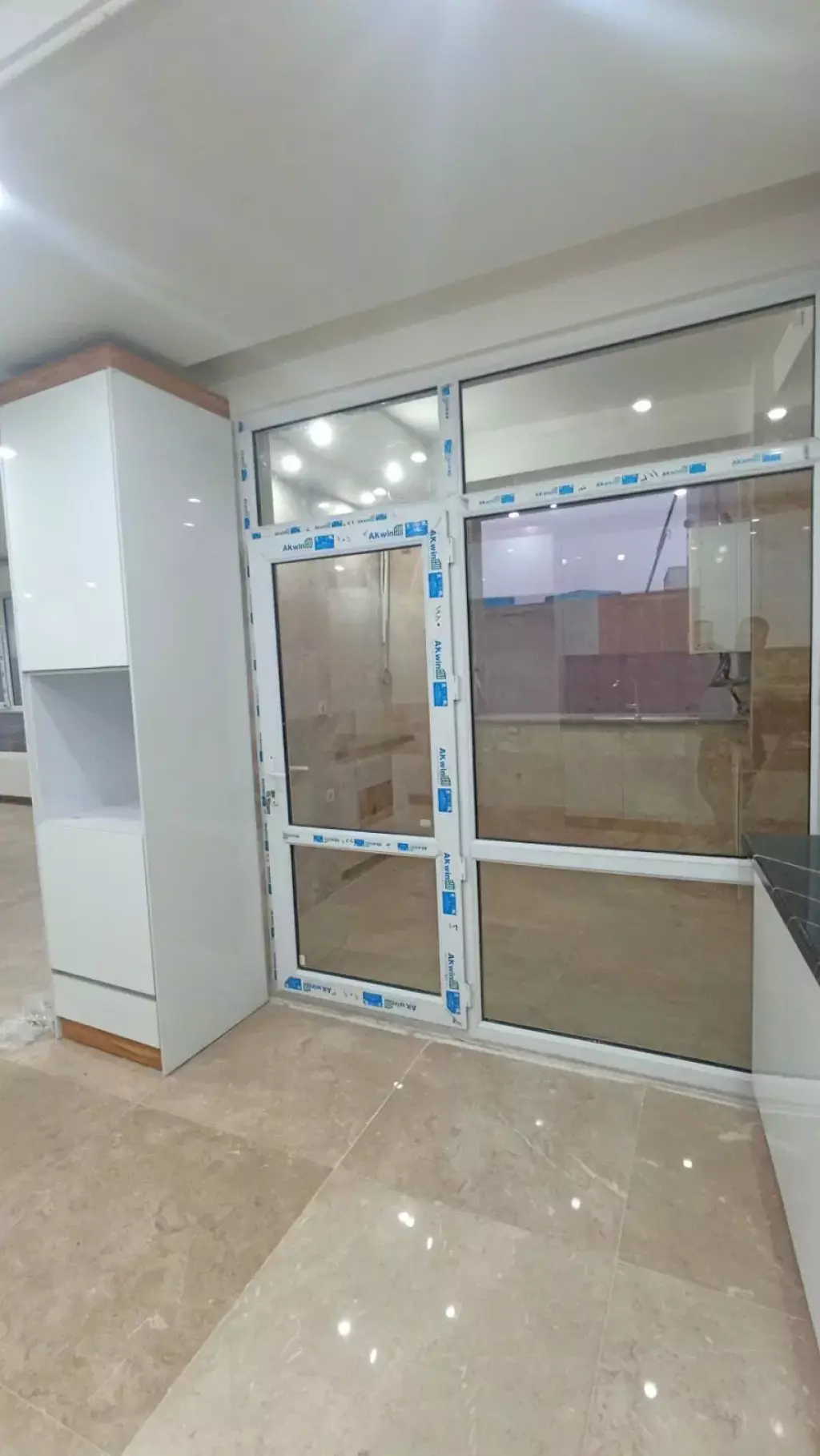 اجاره آپارتمان 168 متری در مینای جنوبی - تصویر 7