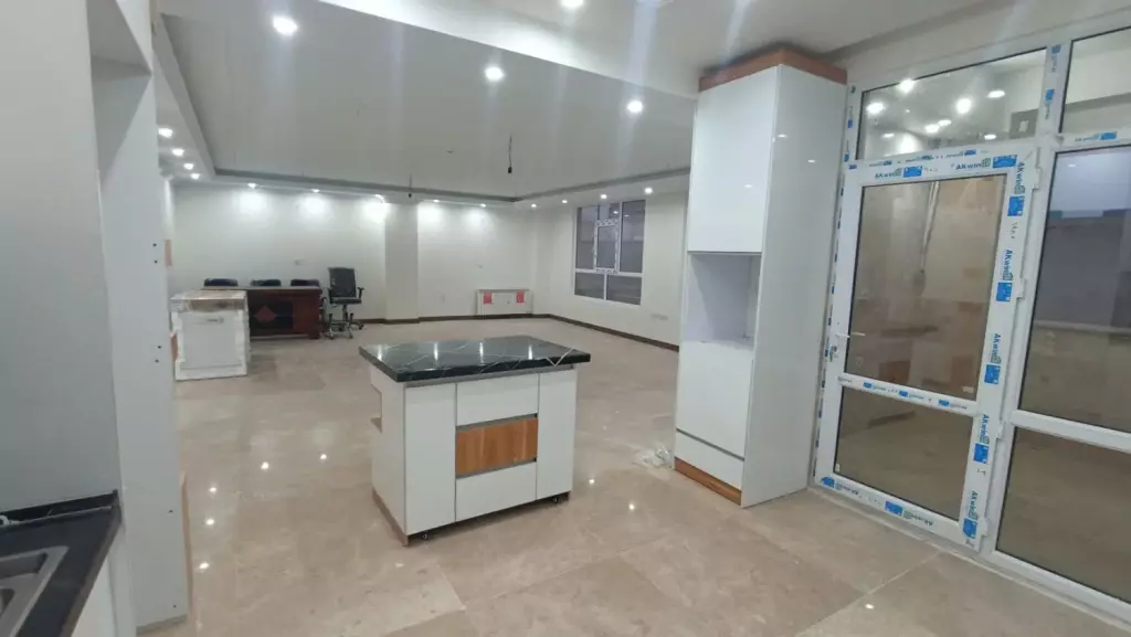 اجاره آپارتمان 168 متری در مینای جنوبی - تصویر 5