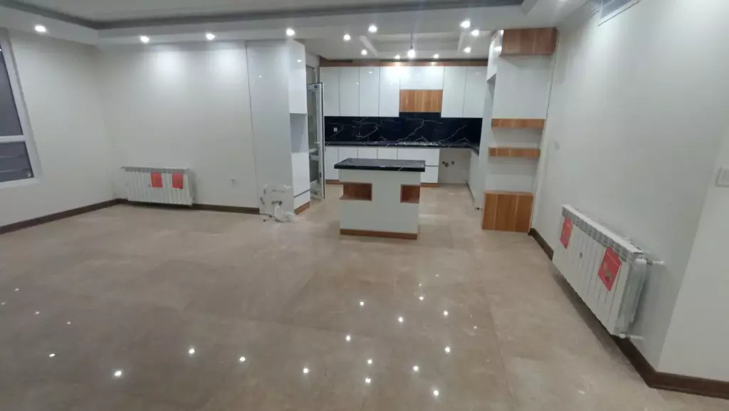 اجاره آپارتمان 168 متری در مینای جنوبی - تصویر 2