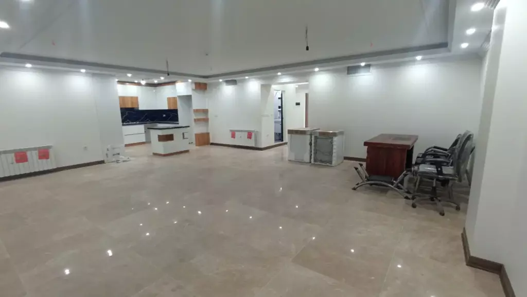 اجاره آپارتمان 168 متری در مینای جنوبی - تصویر 3