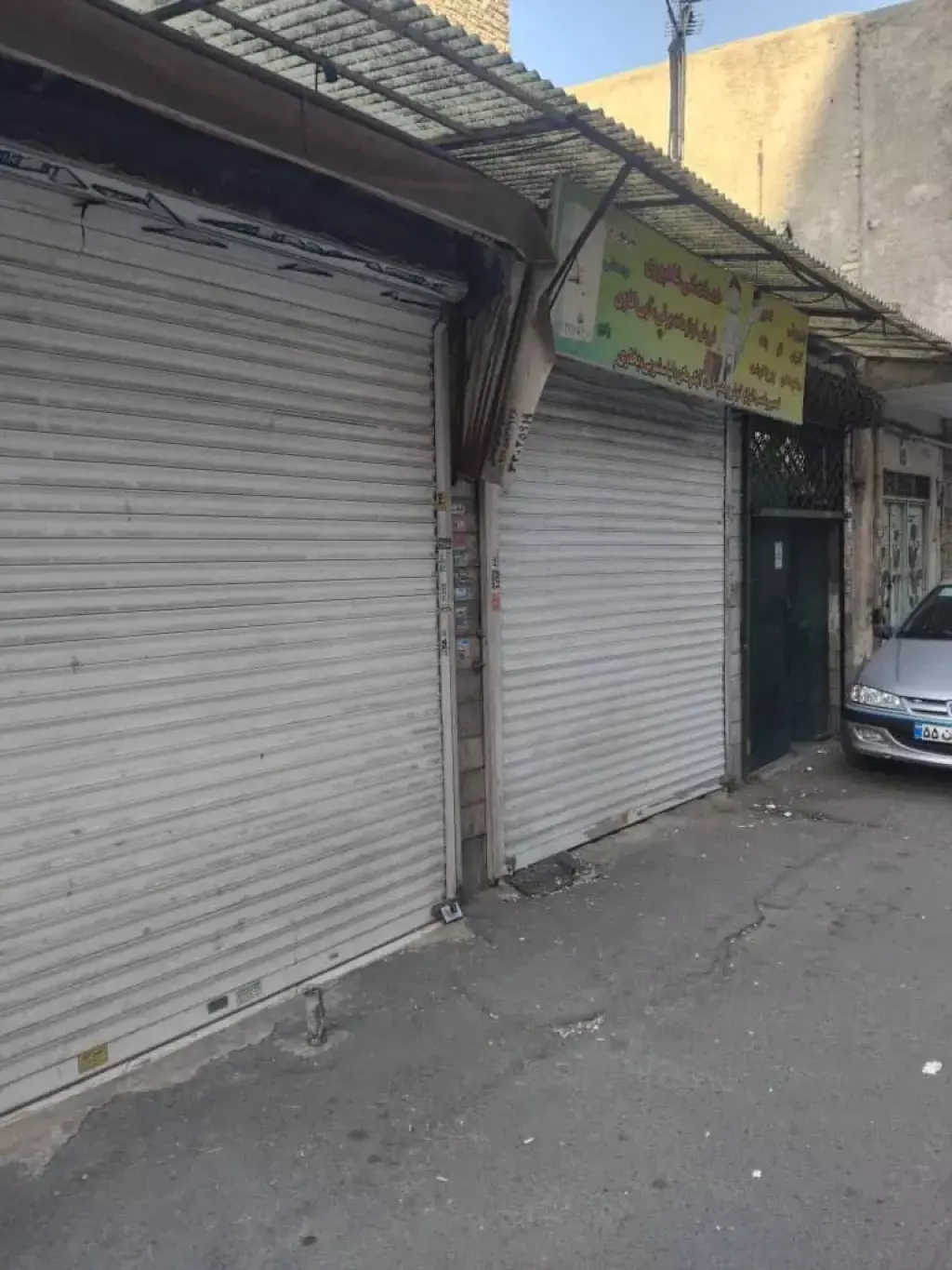 فروش اداری و تجاری 29 متری در بیسیم - تصویر 2