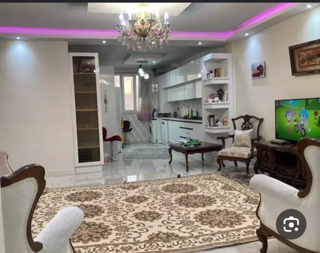 فروش آپارتمان 65 متری در نیروی هوایی (پیروزی)