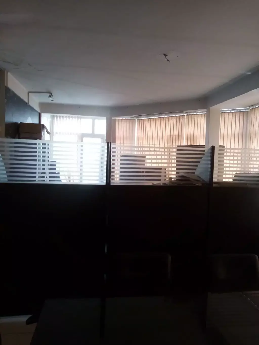 اجاره اداری و تجاری 40 متری در جیحون - تصویر 5