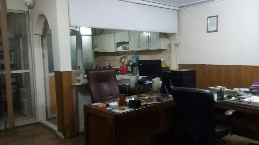 اجاره اداری و تجاری 130 متری در درختی - تصویر 5