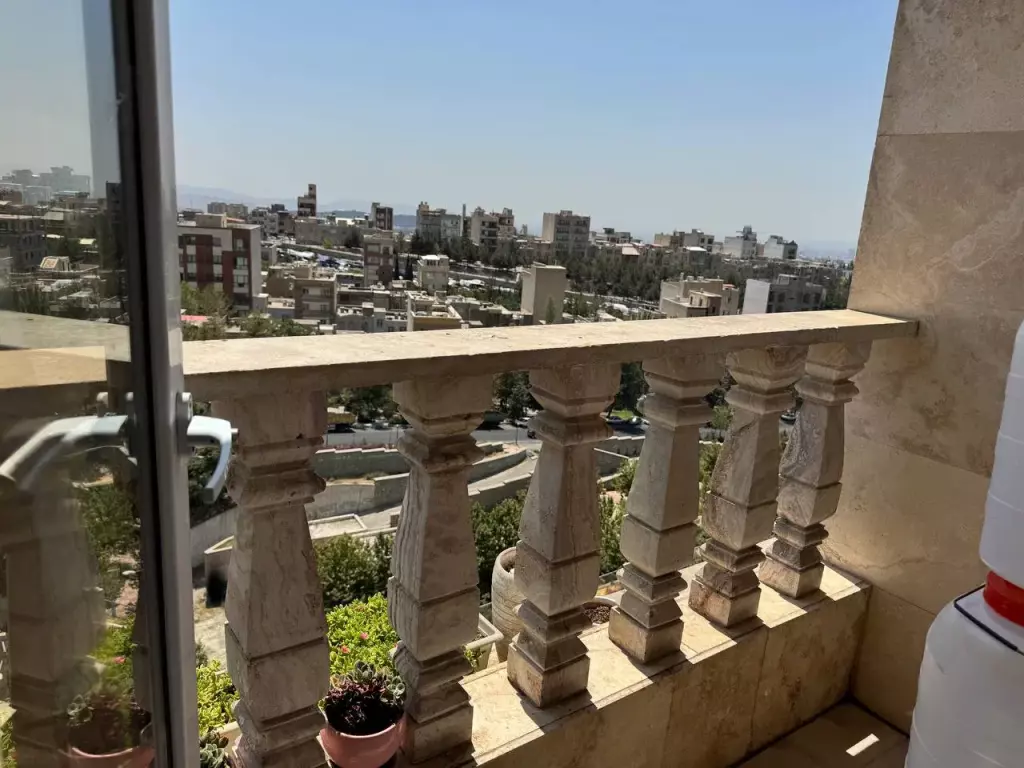 اجاره آپارتمان 90 متری در مینیسیتی (شهرک نفت)