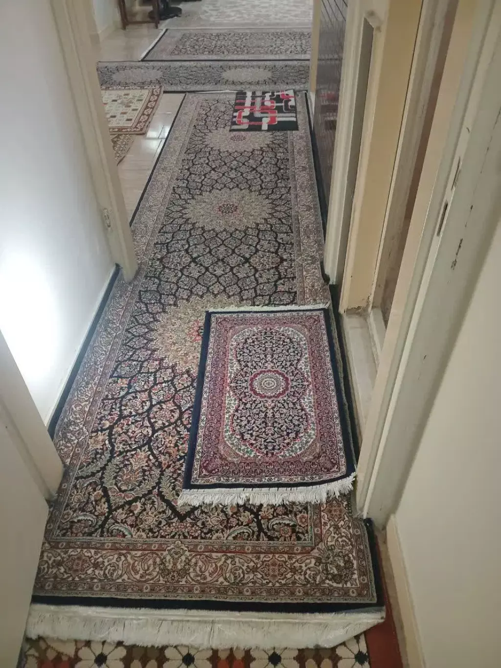 اجاره آپارتمان 65 متری در ابوذر - تصویر 6