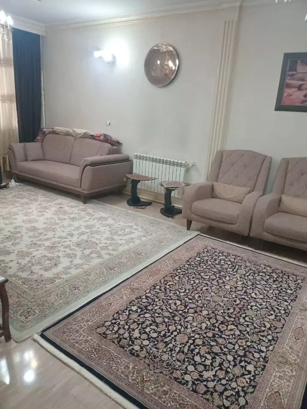 اجاره آپارتمان 65 متری در ابوذر - تصویر 11