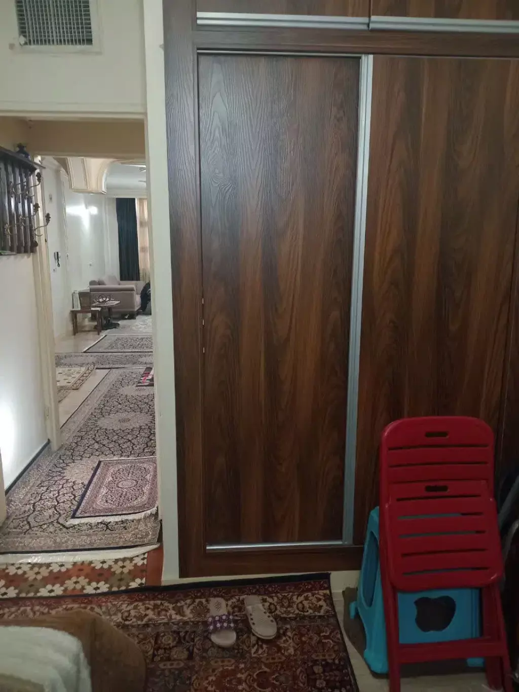 اجاره آپارتمان 65 متری در ابوذر - تصویر 4