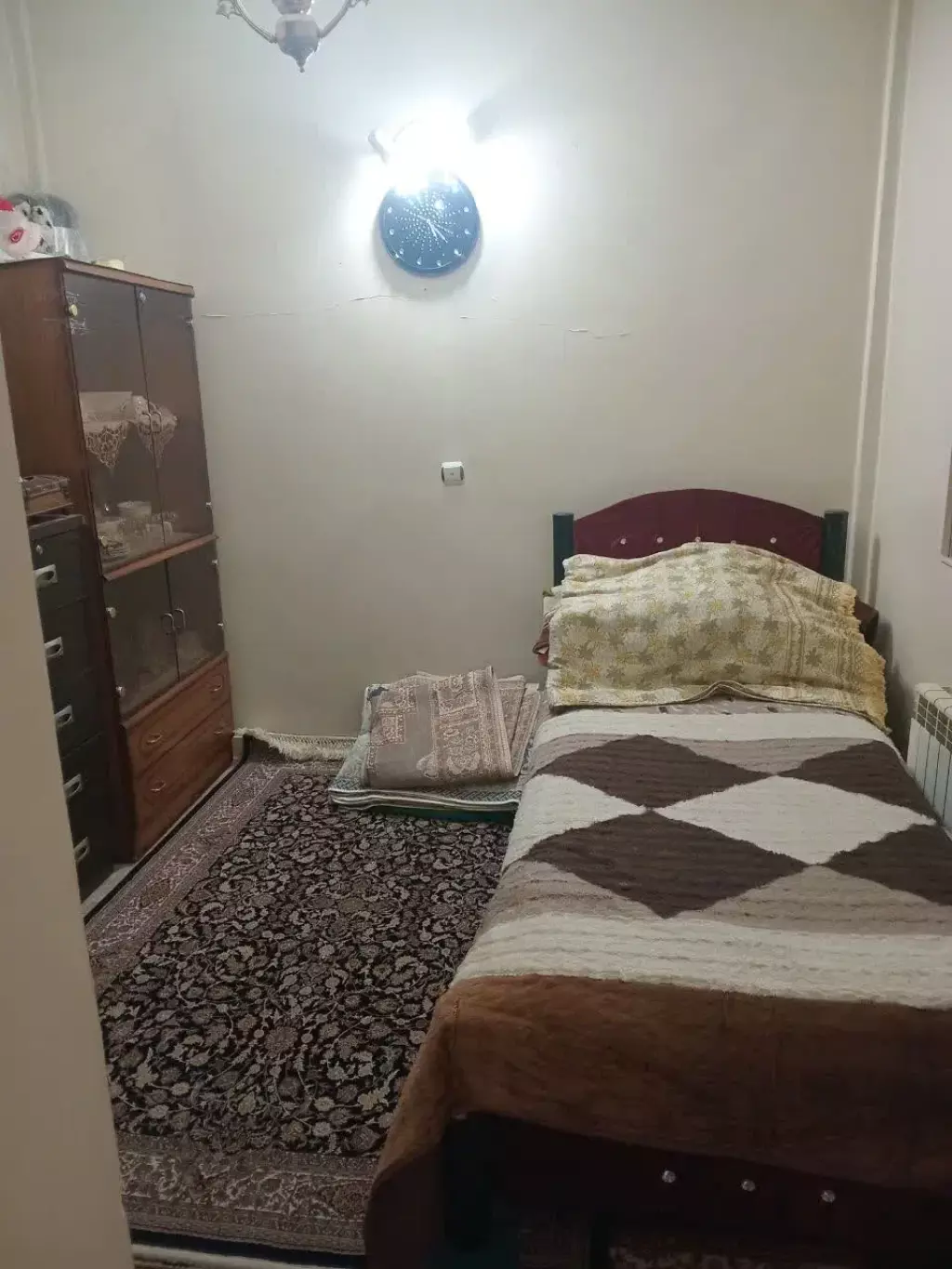 اجاره آپارتمان 65 متری در ابوذر - تصویر 5