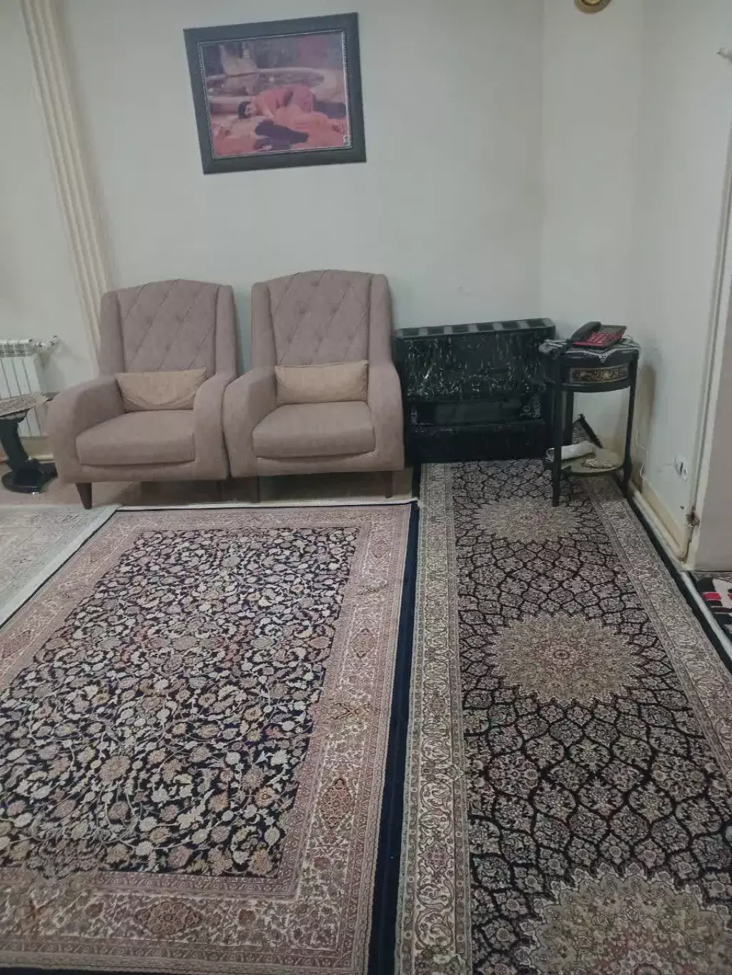 اجاره آپارتمان 65 متری در ابوذر - تصویر 3