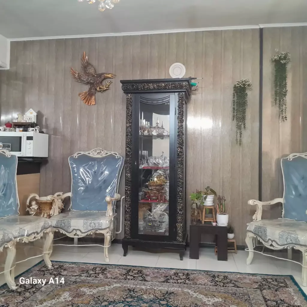 فروش آپارتمان 62 متری در تسلیحات - تصویر 3